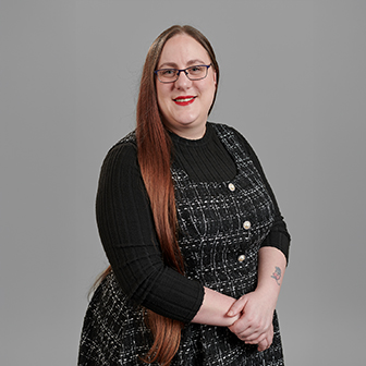 Laura Roughan-Woodthorpe, Associate at RPC