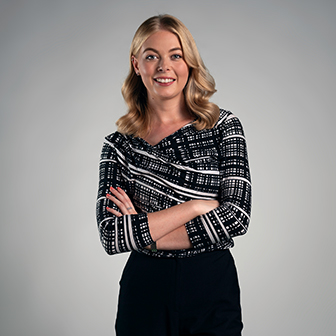 Lauren Paterson, Associate at RPC