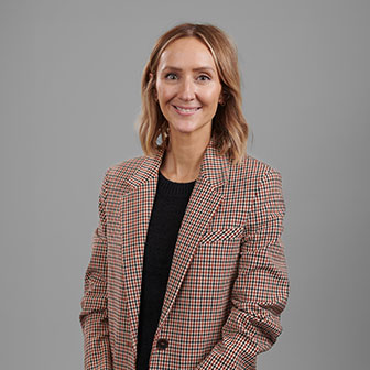 Lucy Cadwallader, Senior Associate at RPC