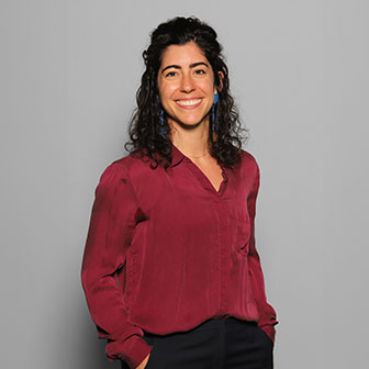 Marcela Calife Marotti, Senior Associate at RPC