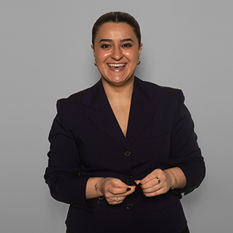 Nancy Elesawe, Trainee Solicitor at RPC