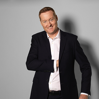 Neil Brown, Partner at RPC