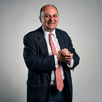 Neville Byford, Partner at RPC
