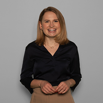 Niamh Greene, Associate at RPC