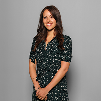 Niki Asprou, Senior Associate at RPC