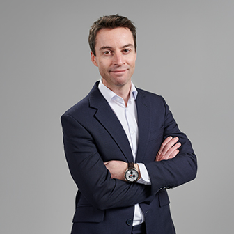 Oliver Sainter, Senior Associate at RPC