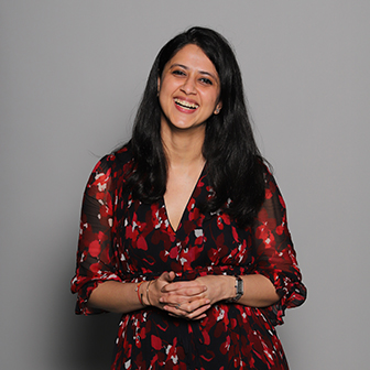 Priyanka Butani, Senior Associate at RPC