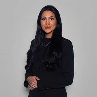 Raj Minhas, Associate at RPC