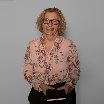 Rebecca Cater, Head of CLL at RPC