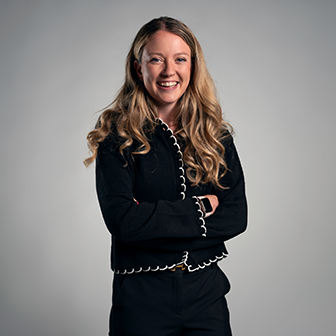 Samantha Cresswell, Associate at RPC