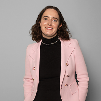 Sarah Barrie, Associate at RPC