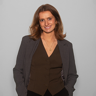 Saskia Mautner, Associate at RPC