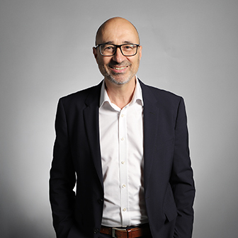 Shai Wade, Partner, Head of International Arbitration at RPC