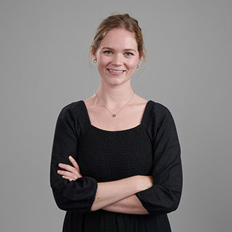 Sharona Sexton, Associate at RPC