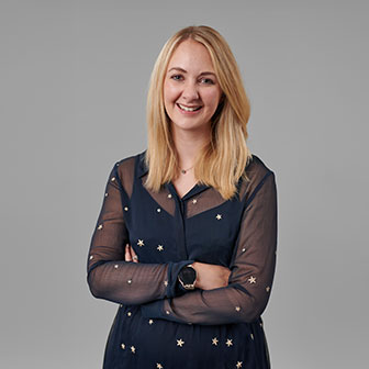 Shauna Giddens, Senior Associate at RPC