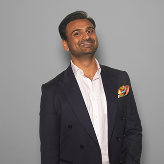 Sikander Azam, Associate at RPC