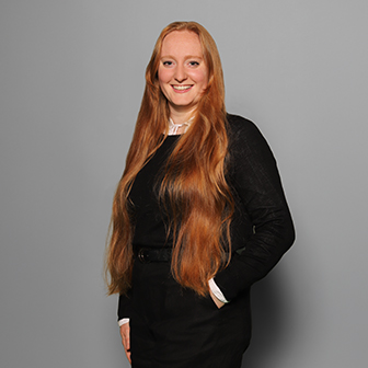 Sophie Parkinson, Associate at RPC