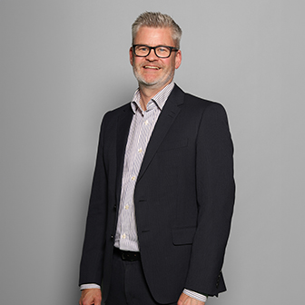 Steven Aitken, Senior Associate at RPC