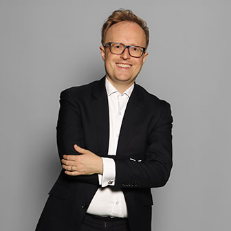 Thomas McCall, Senior Associate at RPC