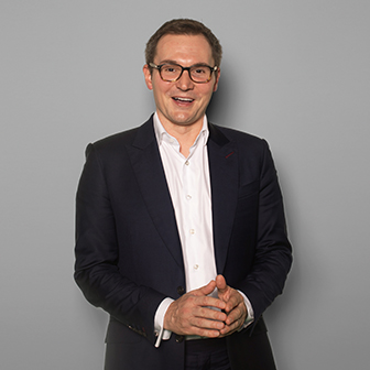 Tim Potts, Senior Associate at RPC