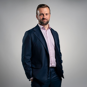 Tim Shepherd, Partner at RPC