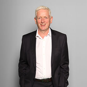 Tom McQuail, Partner at RPC