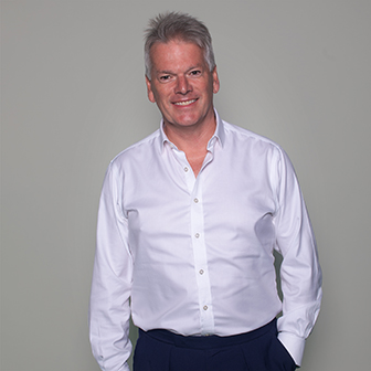 Tom Purton, Partner, Co-head of India Desk at RPC