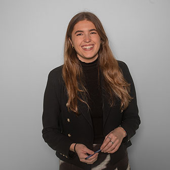 Veronica Herrera, Associate at RPC