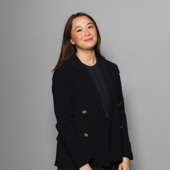Victoria Lawman, Associate at RPC