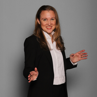 Victoria Sherratt, Partner at RPC