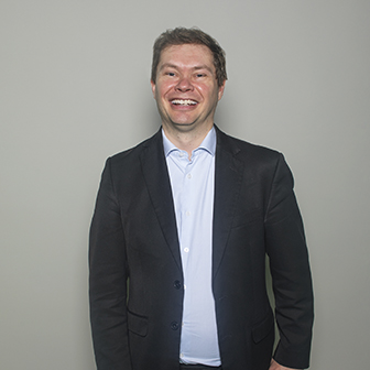 Will Beck, Of Counsel and Senior Knowledge Lawyer at RPC