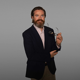 William Hogarth, Partner at RPC