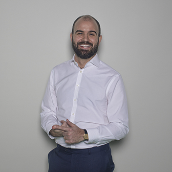 William Jones, Of Counsel at RPC