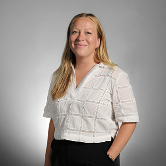 Alice Wormald