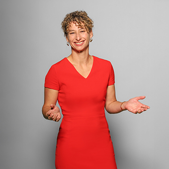 Zoe Mernick-Levene, Partner at RPC