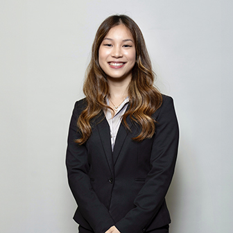 Annabel Kwek, Associate at RPC