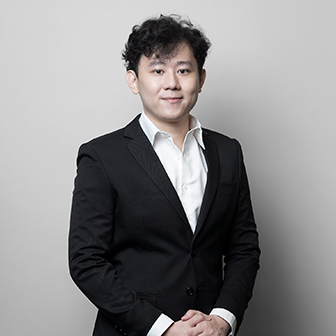 Ben Teo, Associate at RPC