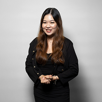 Christie Ann Wee, Associate at RPC