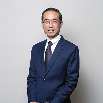 Jeremiah Chew, Partner at RPC