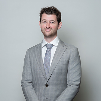 Macca Anderson-Brown, Associate at RPC