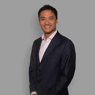 Nick Lauw, Partner and Head of Tech and IP, Asia at RPC