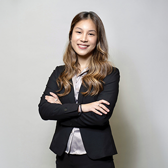 Annabel Kwek, Associate at RPC