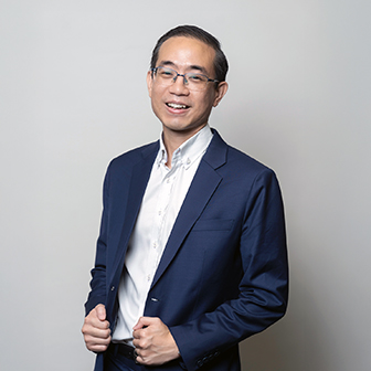 Jeremiah Chew, Partner at RPC