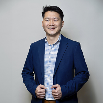 Kenneth Leong, Partner at RPC