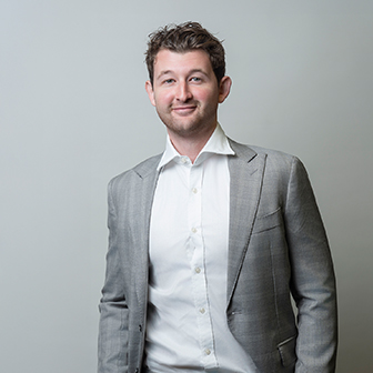 Macca Anderson-Brown, Associate at RPC