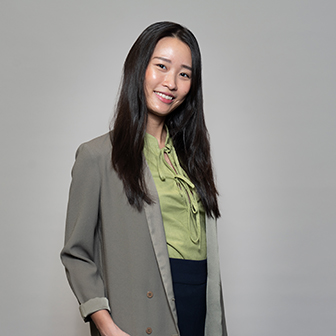 Pu Fang Ching, Senior Associate at RPC