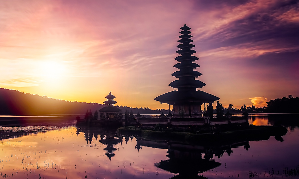 Indonesia